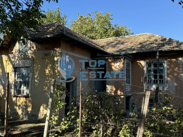 Къща в с. Куцина, Област Велико Търново - 110 кв.м за 223 €/кв.м - Снимка #1