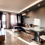 Дава се под наем Тристаен апартамент в София, Кръстова вада - 105 кв.м за 612 € - Снимка #1