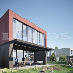 Къща в Варна, Галата - 205 кв.м за 1444 €/кв.м - Снимка #1