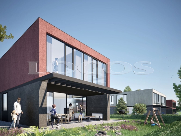 Къща в Варна, Галата - 205 кв.м за 1444 €/кв.м - Снимка #1