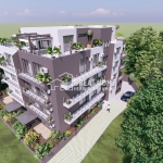 Тристаен апартамент в Търговище, Център - 115 кв.м за 870 €/кв.м - Снимка #1