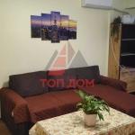 Дава се под наем Тристаен апартамент в Варна, Цветен квартал - 70 кв.м за 450 € - Снимка #1