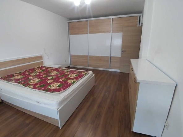 Двустаен апартамент в София, Лозенец - 82 кв.м за 2135 €/кв.м - Снимка #1