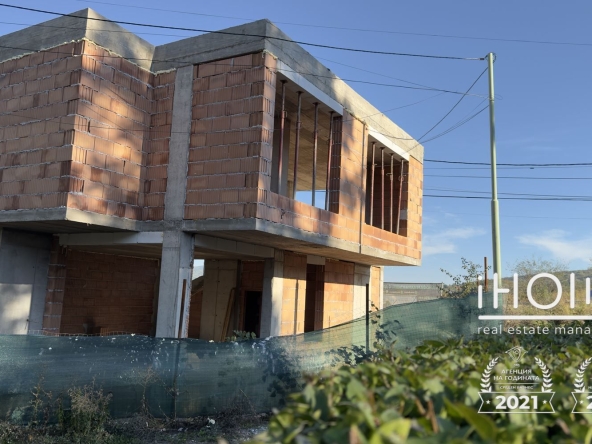 Къща в София, в.з. Малинова долина - Герена - 230 кв.м за 2348 €/кв.м - Снимка #1