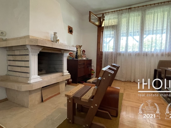 Къща в с. Скравена, Област София-област - 70 кв.м за 1213 €/кв.м - Снимка #1