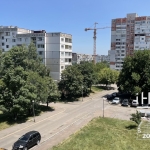 Двустаен апартамент в София, Люлин 5 - 60 кв.м за 1834 €/кв.м - Снимка #1