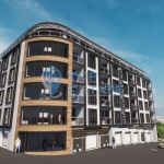 Тристаен апартамент в Велико Търново, Бузлуджа - 97 кв.м за 1230 €/кв.м - Снимка #1