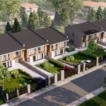 Къща в с. Панчарево, Област София-град - 260 кв.м за 1830 €/кв.м - Снимка #1