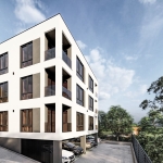 Тристаен апартамент в Варна, Виница - 78 кв.м за 1411 €/кв.м - Снимка #1