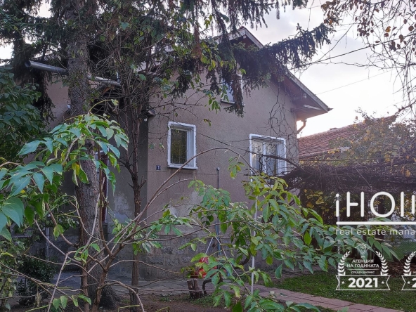 Къща в София, Модерно предградие - 75 кв.м за 2134 €/кв.м - Снимка #1