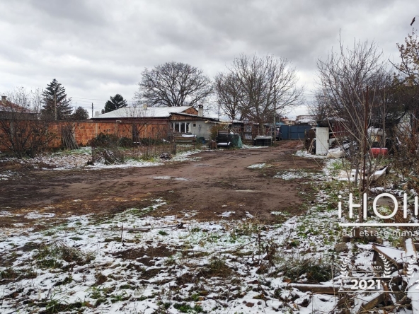 Парцел в София, Чепинци - 1410 кв.м за 89 €/кв.м - Снимка #1