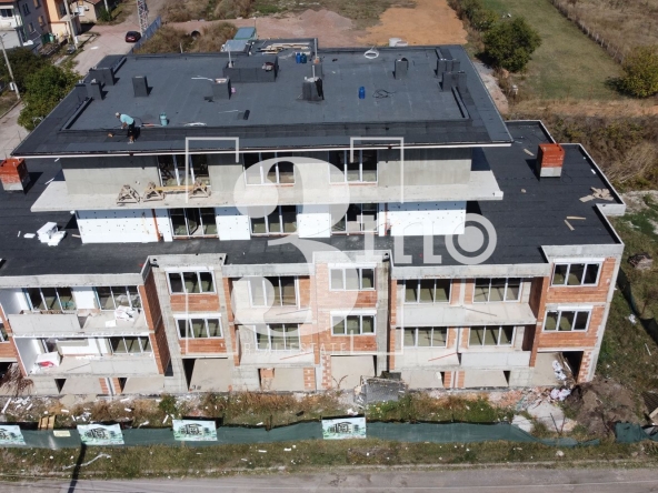 Двустаен апартамент в Елин Пелин - 78 кв.м за 1203 €/кв.м - Снимка #1
