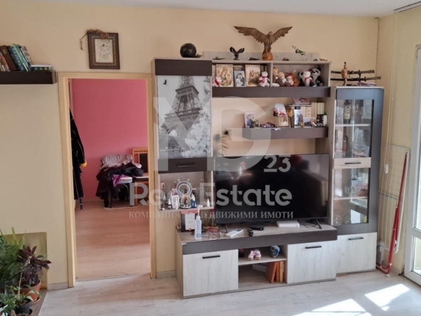 Двустаен апартамент в Пловдив, Кючук Париж - 64 кв.м за 1368 €/кв.м - Снимка #1