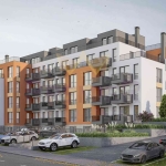 Двустаен апартамент в Варна, м-т Пчелина - 52 кв.м за 1299 €/кв.м - Снимка #1