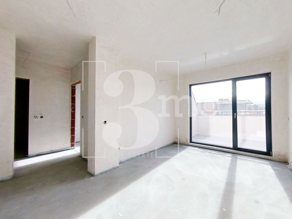 Тристаен апартамент в София, Овча купел 2 - 72 кв.м за 1691 €/кв.м - Снимка #1