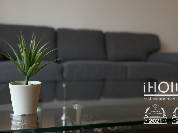 Дава се под наем Двустаен апартамент в София, Младост 2 - 67 кв.м за 650 € - Снимка #1