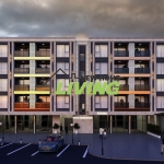 Тристаен апартамент в Пловдив, Беломорски - 131 кв.м за 1204 €/кв.м - Снимка #1