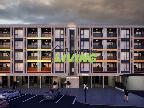 Тристаен апартамент в Пловдив, Беломорски - 131 кв.м за 1204 €/кв.м - Снимка #1