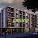 Двустаен апартамент в Пловдив, Беломорски - 78 кв.м за 1193 €/кв.м - Снимка #1