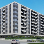 Тристаен апартамент в Варна, Възраждане 1 - 95 кв.м за 1437 €/кв.м - Снимка #1