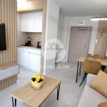 Двустаен апартамент в к.к. Слънчев бряг - 52 кв.м за 1885 €/кв.м - Снимка #1