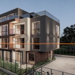 Тристаен апартамент в Варна, Бриз - 93 кв.м за 1882 €/кв.м - Снимка #1