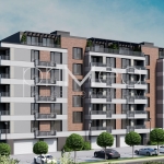 Тристаен апартамент в Бургас, Славейков - 122 кв.м за 1302 €/кв.м - Снимка #1