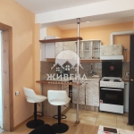 Дава се под наем Тристаен апартамент в Варна, Левски - 65 кв.м за 562 € - Снимка #1