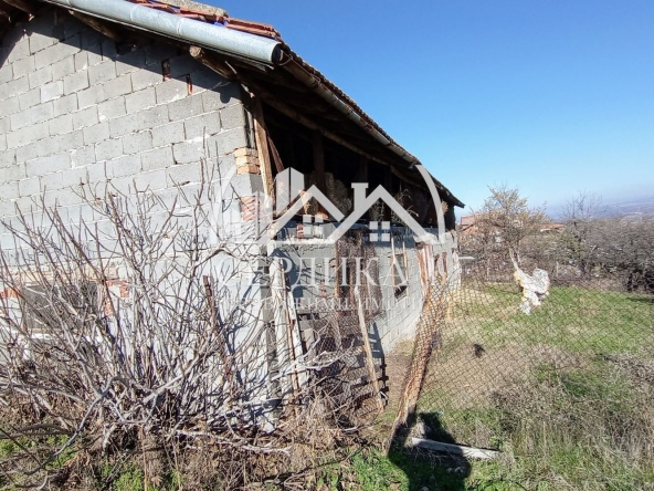Парцел в с. Бучино, Област Благоевград - 997 кв.м за 22 €/кв.м - Снимка #1