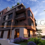 Тристаен апартамент в Варна, Изгрев - 86 кв.м за 1559 €/кв.м - Снимка #1