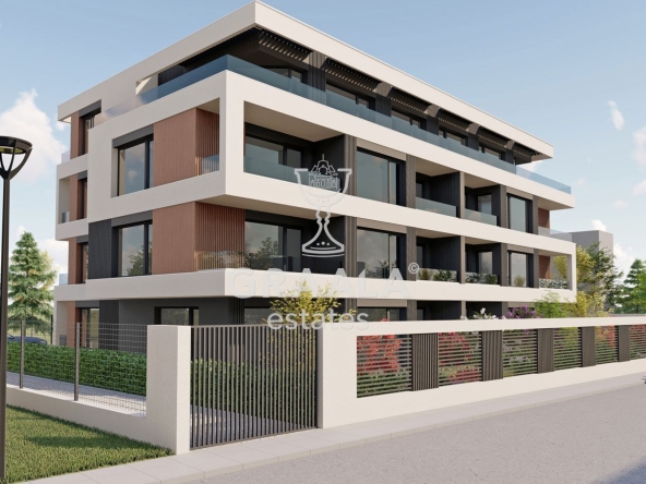 Тристаен апартамент в София, Кръстова вада - 110 кв.м за 2520 €/кв.м - Снимка #1