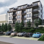 Двустаен апартамент в Варна, Бриз - 62 кв.м за 1715 €/кв.м - Снимка #1