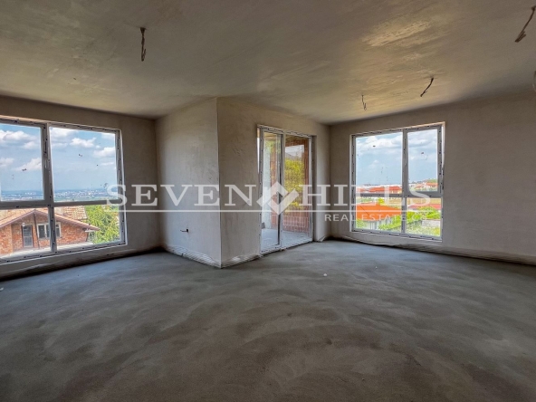 Тристаен апартамент в с. Марково, Област Пловдив - 133 кв.м за 1339 €/кв.м - Снимка #1