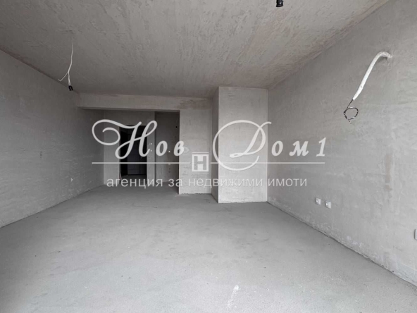 Многостаен апартамент в Пловдив, Гагарин - 228 кв.м за 1230 €/кв.м - Снимка #1