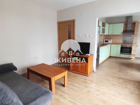 Тристаен апартамент в Варна, Център - 120 кв.м за 1567 €/кв.м - Снимка #1