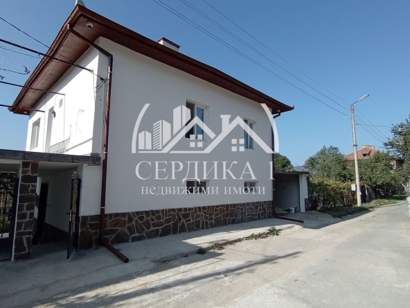 Къща в с. Стенско, Област Кюстендил - 140 кв.м за 679 €/кв.м - Снимка #1