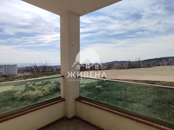 Двустаен апартамент в Варна, Виница - 79 кв.м за 1990 €/кв.м - Снимка #1