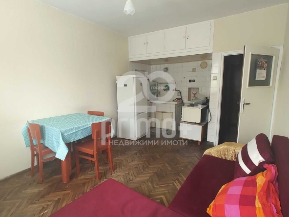 Четиристаен апартамент в Велико Търново, Център - 96 кв.м за 1355 €/кв.м - Снимка #1