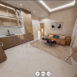 Двустаен апартамент в Варна, Кайсиева градина - 67 кв.м за 1299 €/кв.м - Снимка #1