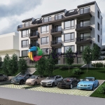 Двустаен апартамент в Варна, Бриз - 67 кв.м за 1866 €/кв.м - Снимка #1