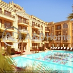 Двустаен апартамент в с. Равда, Област Бургас - 54 кв.м за 1256 €/кв.м - Снимка #1