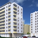 Двустаен апартамент в Варна, Гранд Мол Варна - 70 кв.м за 2243 €/кв.м - Снимка #1