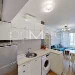 Дава се под наем Двустаен апартамент в Бургас, Възраждане - 50 кв.м за 382.5 € - Снимка #1