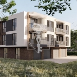 Тристаен апартамент в Пловдив, Остромила - 102 кв.м за 1096 €/кв.м - Снимка #1