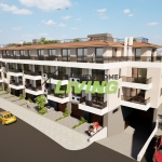 Двустаен апартамент в Созопол - 81 кв.м за 1124 €/кв.м - Снимка #1