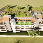 Тристаен апартамент в Созопол - 108 кв.м за 1123 €/кв.м - Снимка #1