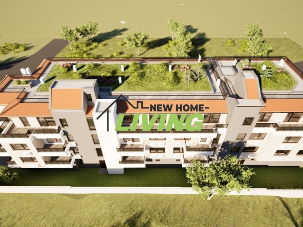 Тристаен апартамент в Созопол - 108 кв.м за 1123 €/кв.м - Снимка #1