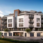 Двустаен апартамент в София, Кръстова вада - 105 кв.м за 1535 €/кв.м - Снимка #1