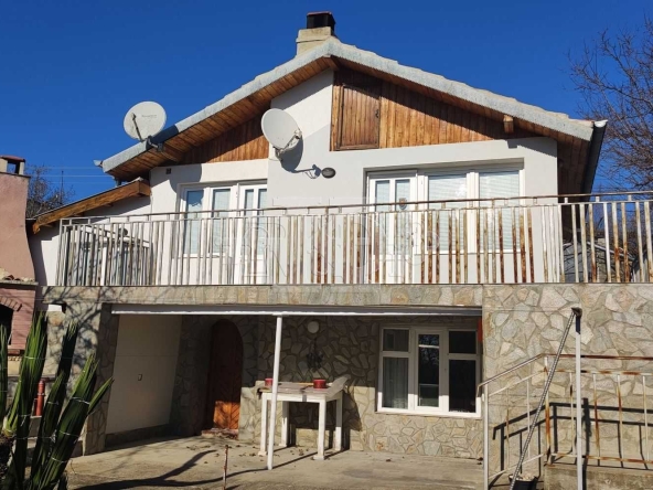 Къща в Балчик - 74 кв.м за 1690 €/кв.м - Снимка #1