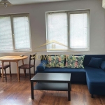 Дава се под наем Двустаен апартамент в Варна, Лятно кино Тракия - 55 кв.м за 408 € - Снимка #1